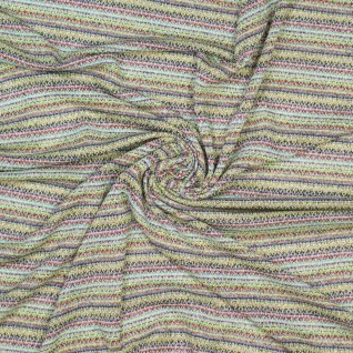 D Knit pl/vi/lu/ea Colorful...