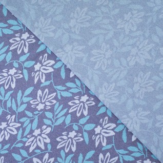 Knit co/pl/ea Rec Jacquards...