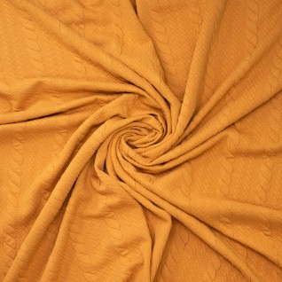 I Knit pl/vi/ly with jacquard