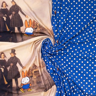 Knit co/ea jer dig Nijntje...