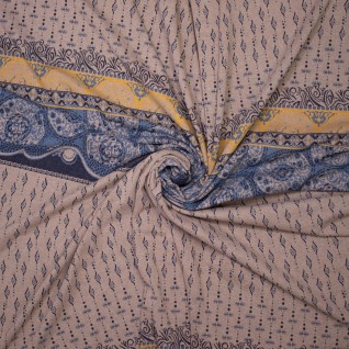 H Knit co/pl/ea Rec Jac...