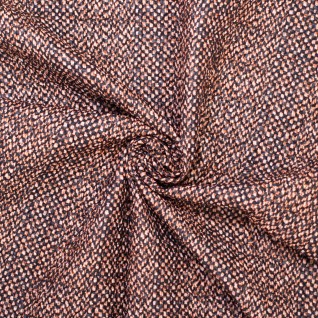 L Woven pl quilted pattern