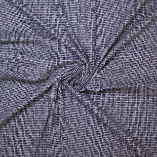D Woven pl/vi/ea checks