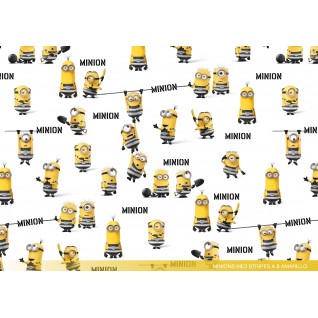 woven co UNIVERSAL Minion...
