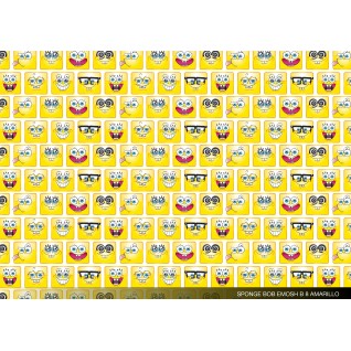 woven co Spongebob Emojis
