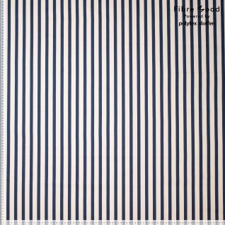 F Woven co/ea stripes