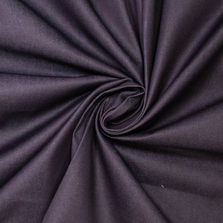 Woven co dark indigo denim