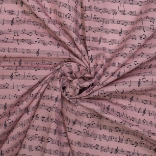 F Woven co SAM musical notes