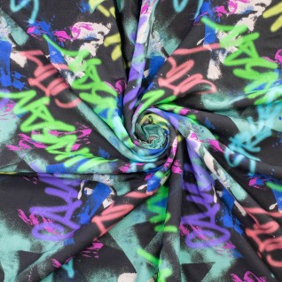 D Woven vi inkjet retro