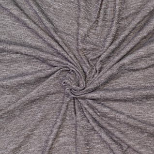 I Knit vi/pl double cloth...