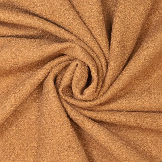 O Woven wo/pl/vi boucle plain