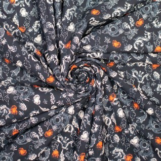 I Woven co chinese dragon