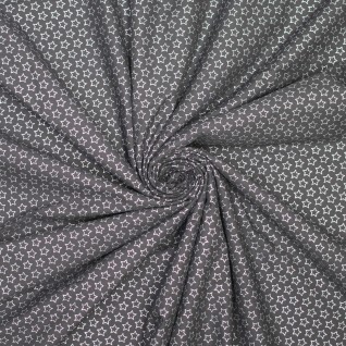 I Woven co glitter print