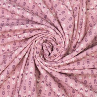 Knit co/ea jer Ilja arrows