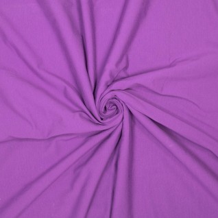 Knit co/ea Jersey plain