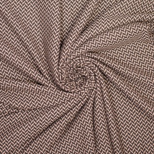 N Knit co/pl/ea rec jacq...