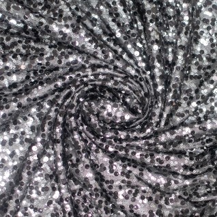 N Knit pl colorful sequins