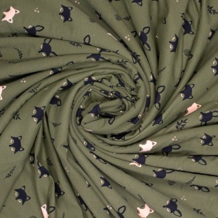 I Knit co/ea jogbr Polly...