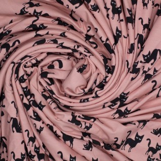 I Knit co/ea jer Ilja cats