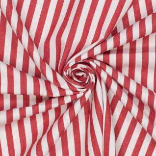 Woven co Y/D denim 1cm stripe