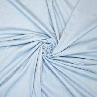 Woven co Regular washed Denim