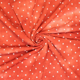 D Woven vi crepe embroidery...