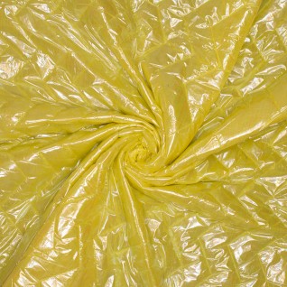 L Woven ny quilted zig zag