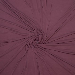 Knit lyocell/pl plain