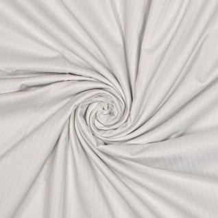 F Woven herringbone denims