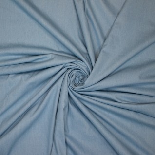 Woven co Regular washed Denim