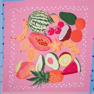 Woven vi/li dig fruit