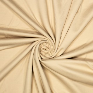 Knit lyocell/pl plain