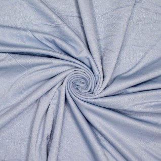 L Knit vi/lu/ea jersey glitter