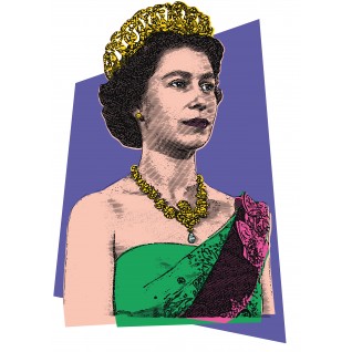 N Knit vi/ea jer Ilja Queen...