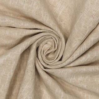 N Woven co/li jacquard