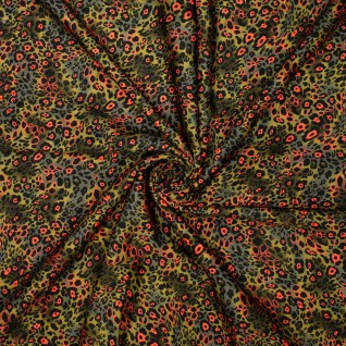 K Woven vi dig tiger