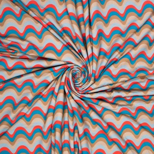 I Knit co/ea jersey Sam gulf