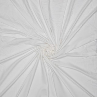 Woven bamboo twill bedsheet