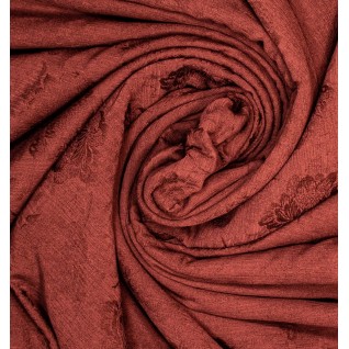 Woven vi/pl Jacquards...