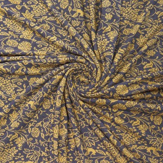 I Knit co/pl/ea rec Jacquards