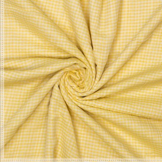 I Woven co/pl double cloth...