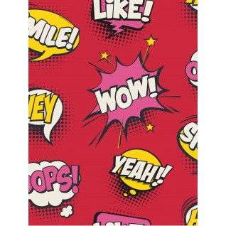 K Knit co/ea jog br Moos WoW!