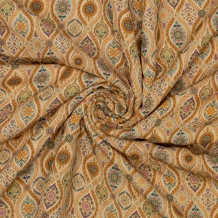 I Woven vi borke crepe...