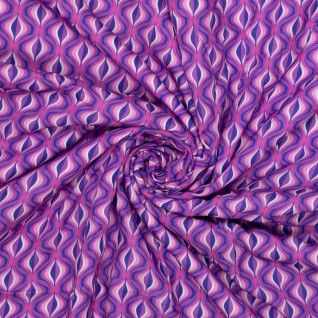 F Woven vi art