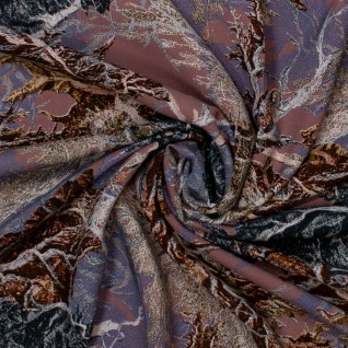 K Woven vi discharge...