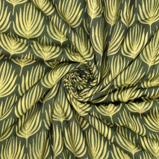 K Woven vi dig plants