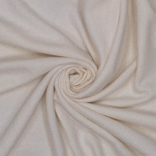 O Knit wo/vi boiled wool