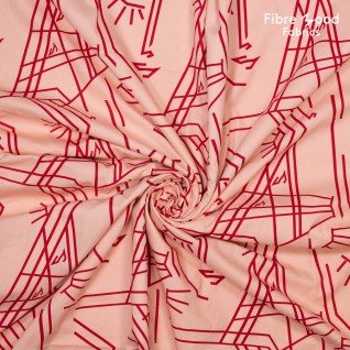 I Woven co silicone pop...