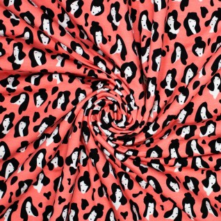 K Knit co/ea jog br Moos...