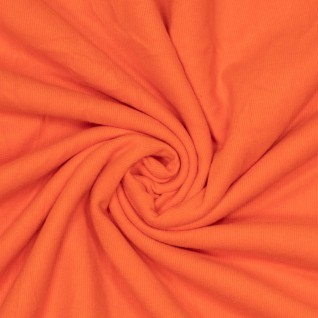 Knit vi/ea double brushed rib